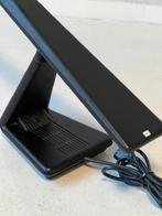 Cosi burolamp Tonetti design vintage jaren 80 Progetti retro, Huis en Inrichting, Lampen | Tafellampen, Ophalen, Kunststof, Gebruikt