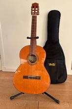 Gitaar, Ophalen, Gebruikt, Klassieke of Spaanse gitaar