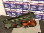 Viool skylark violin MV009 incl koffer 4/4, Muziek en Instrumenten, Strijkinstrumenten | Violen en Altviolen, Gebruikt, Viool