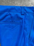 Adidas broek golf 36/32, Sport en Fitness, Ophalen of Verzenden