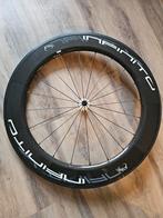 Infinito Voorwiel Velgrem 8cm, Fietsen en Brommers, Fietsonderdelen, Gebruikt, Infinito, Racefiets, Ophalen