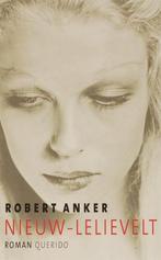 Robert Anker Nieuw-Lelievelt, Ophalen of Verzenden, Zo goed als nieuw, Nederland