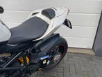 Ducati Streetfighter 1098 | Parelmoer wit | 2010 Termignoni, Motoren, 2 cilinders, 1099 cc, Motorrijbewijs A, Meer dan 35 kW