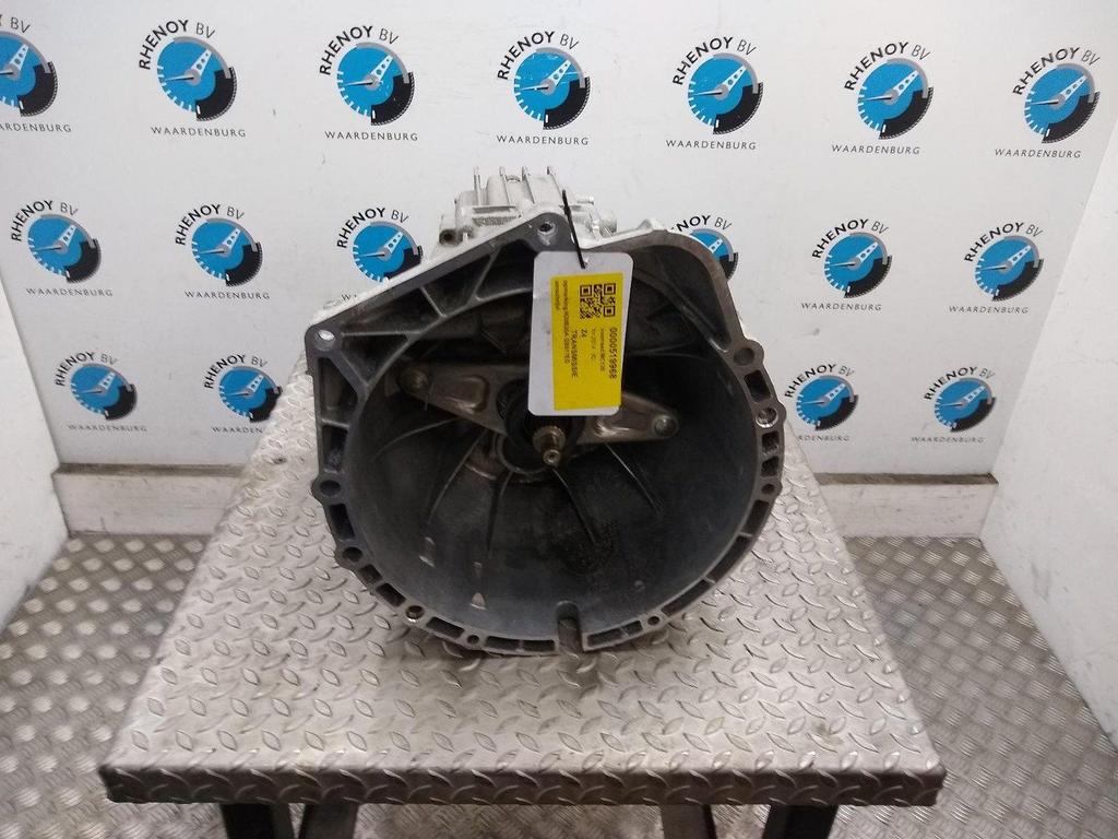 BMW Z4 TRANSMISSIE / VERSNELLINGSBAK 2014, Ophalen of Verzenden, Gebruikt, Stiba lid