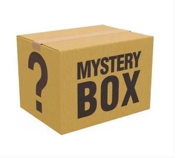 Mystery box voor meisjes - Sieraden en haar items beschikbaar voor biedingen