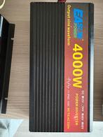 Te koop omvormer vrachtwagen, Ophalen of Verzenden, Zo goed als nieuw, Overige typen