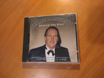 CD George Hamilton IV – Beyond The River beschikbaar voor biedingen