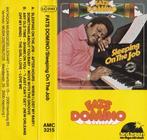 Cassettebandje Fats Domino – Sleeping On The Job, Cd's en Dvd's, Cassettebandjes, Ophalen of Verzenden, 1 bandje, Origineel
