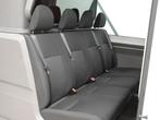 MAN TGE 3.140 2.0 TDI 140pk Dubbele Cabine L3H3 7 persoons N, Auto's, Bestelauto's, Voorwielaandrijving, Stof, Gebruikt, 4 cilinders