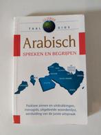 Taalgids Arabisch spreken en begrijpen, Ophalen of Verzenden, Gelezen