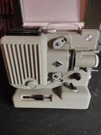 Vintage filmprojector Eumig P8 + koffer, Ophalen of Verzenden, 1960 tot 1980