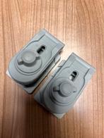 Voortent clips, Ophalen of Verzenden, Zo goed als nieuw