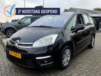 Citroën Grand C4 Picasso 1.6 Benzine 7-Persoons Automaat 20, Auto's, Citroën, Automaat, Euro 5, Stof, Cruise Control