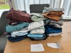 Mooie nette jongens babykleding maat 50 tm 62, Ophalen, Gebruikt, Maat 50
