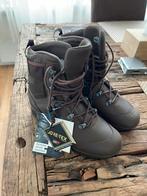 Nieuw! Haix Gore-Tex maat 39 defensie leger kisten wandel, Ophalen of Verzenden, Zo goed als nieuw, Kleding