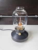 Tafellamp Ikea Tärnaby B1709 dimbaar, Ophalen, Zo goed als nieuw, Glas