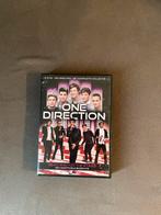 Dvd Film One Direction, Ophalen of Verzenden, Muziek en Concerten, Zo goed als nieuw