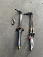 Snijbrander set, Ophalen of Verzenden