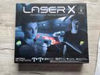 Laser X Real-Life Gaming Experience Actiefiguren, Ophalen of Verzenden, Zo goed als nieuw