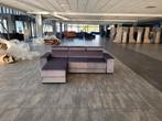 ❇️ OUTLET Hoekbank L of R antraciet 240+180| GRATIS LEVERING, Metaal, Hoekbank, Nieuw, Ophalen of Verzenden