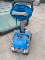 Dolphin Maytronics zwembadrobot zwembad robot zwembadzuiger, Ophalen of Verzenden, Zo goed als nieuw, Overige typen