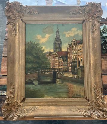 Zuiderkerk Amsterdam beschikbaar voor biedingen