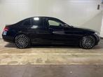 Mercedes-Benz C-klasse 350 e Lease Edition Dealer onderhoude, Auto's, Automaat, Achterwielaandrijving, Euro 6, Zwart