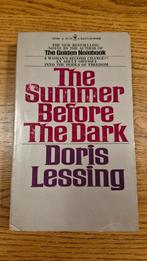 The Summer Before The Dark - Doris Lessing, Ophalen of Verzenden, Doris Lessing