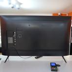 Samsung UE50TU7090S 4K Smart TV | In Prima staat, Niet ingevuld, Zo goed als nieuw, Niet ingevuld, Niet ingevuld