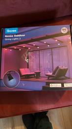 Govee Outdoor Led snoer, Ophalen, Nieuw, Led-lamp