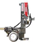 30 ton staande en liggende houtklover met tafel, benzinemoto, Tuin en Terras, Kloofmachines, Ophalen of Verzenden, Nieuw, Benzine