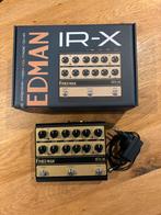 Friedman IR-X, Muziek en Instrumenten, Ophalen of Verzenden, Zo goed als nieuw