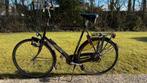 Gazelle Grenoble herenfiets, Ophalen, Gebruikt, Versnellingen, 61 tot 65 cm