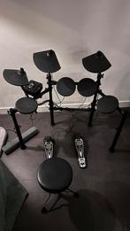 Hayman DD-105 Elektronisch Drumstel - Perfect voor Beginners, Ophalen of Verzenden, Gebruikt, Overige merken, Elektronisch