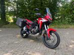Honda CRF 1100 D DCT africa twin 2020, 2 cilinders, Particulier, Meer dan 35 kW, Toermotor