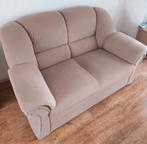 Mooie 2zits bank, Huis en Inrichting, Banken | Sofa's en Chaises Longues, Ophalen, Gebruikt, 150 tot 200 cm, 75 tot 100 cm