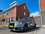 Audi A1 1.4 TFSI | 3x S Line | Pano | Leer | Sport | DSG |, A1, Zwart, 4 stoelen, Leder