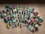 Verzameling vintage gebruikte dinky toys, Kinderen en Baby's, Speelgoed | Speelgoedvoertuigen, Ophalen of Verzenden, Gebruikt