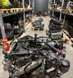Complete motor Mercedes Sprinter 3.0 CDI OM642.899, Ophalen of Verzenden, Gebruikt, Mercedes-Benz
