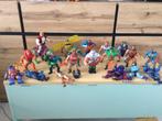 Motu masters of the universe hé man verzameling, Ophalen of Verzenden, Gebruikt