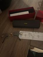 Cartier Bril met Sterkte -1, Sieraden, Tassen en Uiterlijk, Zonnebrillen en Brillen | Heren, Overige merken, Overige kleuren, Ophalen of Verzenden
