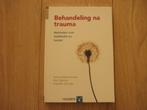 Anna Baranowsky - Behandeling na trauma, Verzenden, Zo goed als nieuw