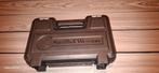 Pistool koffer smith &wesson  nieuw, Ophalen of Verzenden, Nieuw