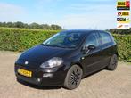 Fiat Punto Evo 0.9 TwinAir * CRUISE*CLIMA, Auto's, Airconditioning, 47 €/maand, Origineel Nederlands, Te koop