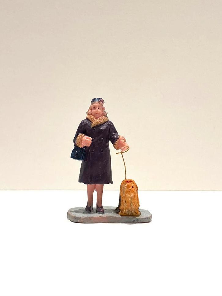 Lemax Precious Pet (22041) Rare, Diversen, Kerst, Verzenden