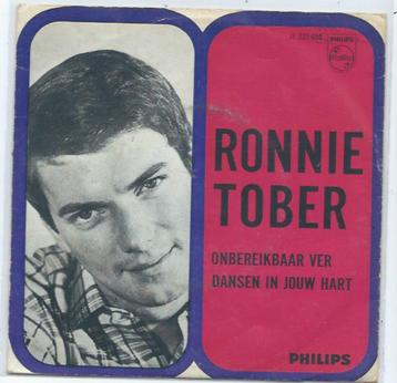Ronnie Tober- Onbereikbaar ver  beschikbaar voor biedingen