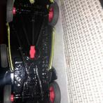 Corgi, Ophalen of Verzenden, Zo goed als nieuw, Auto