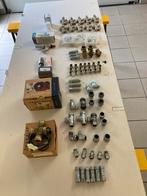 Cv materialen, Ophalen of Verzenden, Zo goed als nieuw, Overige typen