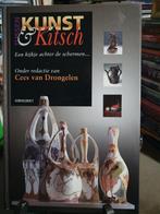 Tussen kunst en kitsch Cees Van Drongelen, Ophalen, Zo goed als nieuw