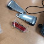 Mash delen, Ophalen of Verzenden, Dynamo, Voorlicht